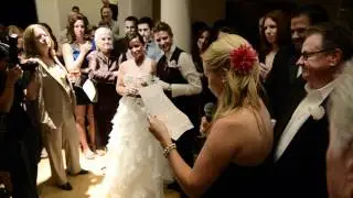 Kiersten and Stephanie Wedding Trailer