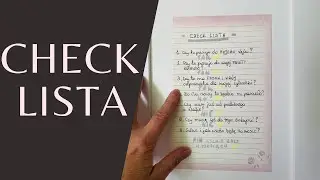 SZAFA MINIMALISTKI | Stop impulsywnym zakupom ubrań! Check lista, która czyni cuda.
