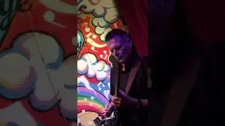 Baby Come Back -  DC Rapier::Mark Howe's blues solo