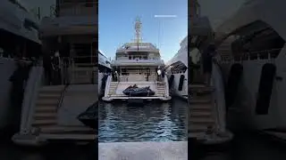 Captain skills 😳⚓️