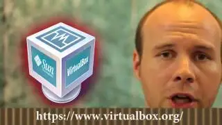 Tinkernut   Clone Your Computer To VirtualBox   YouTube