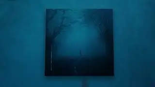 Øneheart x reidenshi - snowfall [10 Hours Loop]