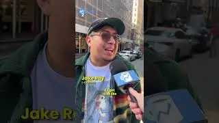 New Yorkers react to inflation
