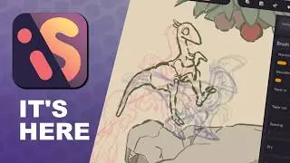 Callipeg Studio is now on macOS and Windows (your new 2D animation software)