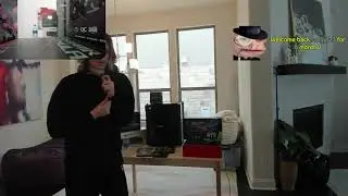 XQC reveals his real voice?