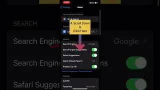 Save AirDrop files on iPhone Storage | 