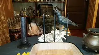 РИТУАЛ КЛЮЧ СУДЬБЫ👍👍СПАСАЕТ СУДЬБЫ 👍👍ВЕДЬМИНА ИЗБА