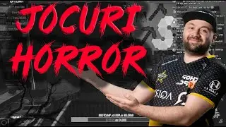 STR3SU SI JOCURILE HORROR