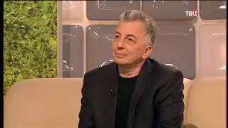 О радиохирургии на гамма-ноже в программе ТВЦ