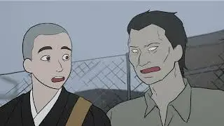 True Pet Shop Horror Story Animated