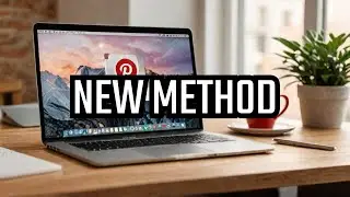 How To Install Pinterest App on Mac Os – NEW METHOD!