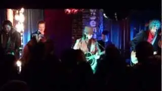 The Basement's annual charity event