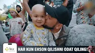 Sardor Rahimxon- Alloh bor.Alloh mani yaratgan