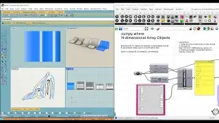 019_The Numpy ndarray:   UFuncs, Sorting and Logic with N-dimensional arrays with NUMPY in VSC