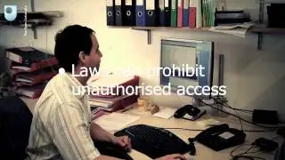 Computer Forensics - Analysis Video