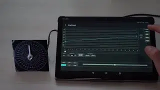 [Preview PureControl] New linear, linear with fade and free-point movement