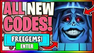 ALL *NEW* CODES FOR ANIME DUNGEON FIGHTERS *🏆SOLO DUNGEON🏆* Roblox Anime Dungeon Fighters Codes 2024