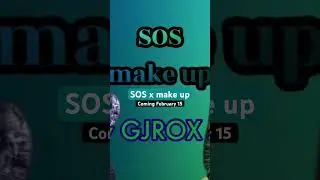 Preview of SOS x make up #arianagrande #rihanna #makeup #sos