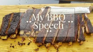 The Power of BBQ: Bringing Family Together
