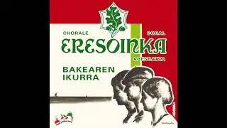 Chorale Eresoinka - Aitak eta Amak
