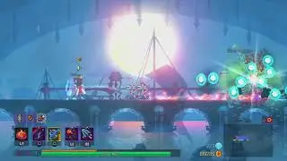Dead Cells - Easy Boss Kill Method