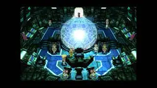 Star Ocean  -The Second Story  - Short gameplay