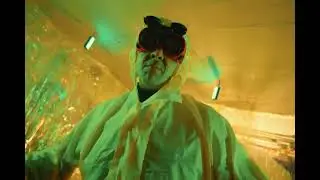 VNUK БОРЩ (VIDEO BY .BEREGOV)