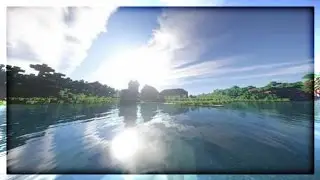 A SHADERS MAIS REALISTA DO MINECRAFT PE! - VERSÕES 1.0.4/1.0.5
