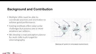 Towards Informative Planners for Group Reconstruction | Skyler Hughes