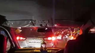 Racing | Mumbai driving | mumbai city