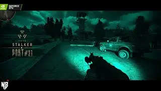 True Stalker - Psy-Helm #31 (Полное прохождение)