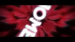 #14 VEGAS PRO INTRO TEMPLATE  I By CBox™ (RED) ♦NEW BEST!♦