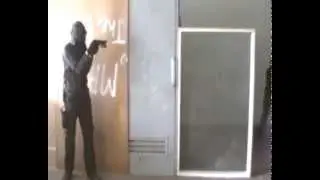 tallaght cqb