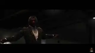 Theodore Raz - Real Deal (Offical Music Vidoe)