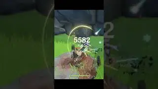 ar 56 and still discovering chests in liyue lol | genshin impact