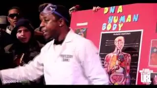 Professor Shine