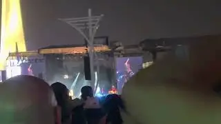 System of a Down - Suggestions LIVE @ Sick New World, Las Vegas, NV