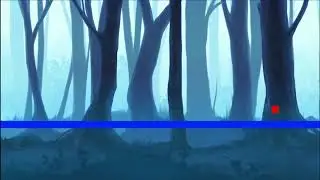 Unity Parallax Background - 01 Intro & Project Setup