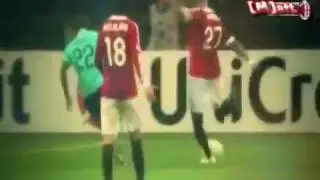 Kevin Prince Boateng 2011/2012 Skills & Goal | HD