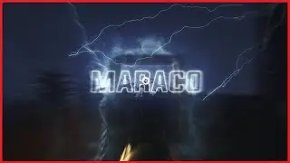 VITAL ROAMS VS MARACO #washed #VTM Rust Highlights #7 No scripts