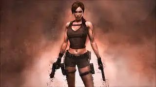 Coastal Thailand Remastered - Tomb Raider Underworld OST