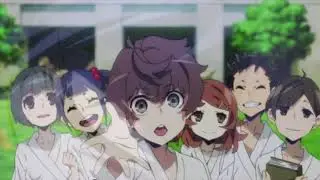 This Is Me (Anime Mix)