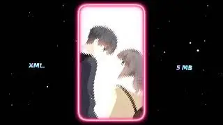 Sajde kiye hai lakho 💞 xml file || 