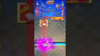 2024 clash royale Tournament 🤯🤯 #clashroyale #gaming #shorts