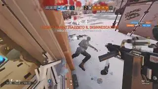 WELCOME TO THE PARTY - tANTOmontage