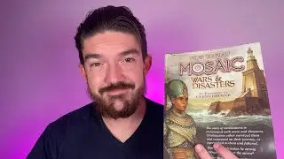 How to play Mosaic: Wars and Disasters