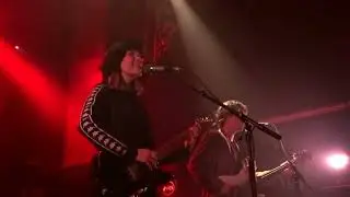 SORRY - Let The Lights On - Paris 2023
