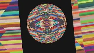 Sufjan Stevens, Timo Andres, & Conor Hanick - Revanche [Visualization]