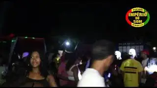 Melô de Magsonics Reggae Remix