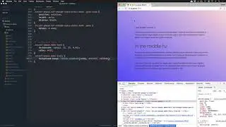 jQuery for Total Noobs Vol. 3: #7 Making it Fancy   Easy CSS Fun